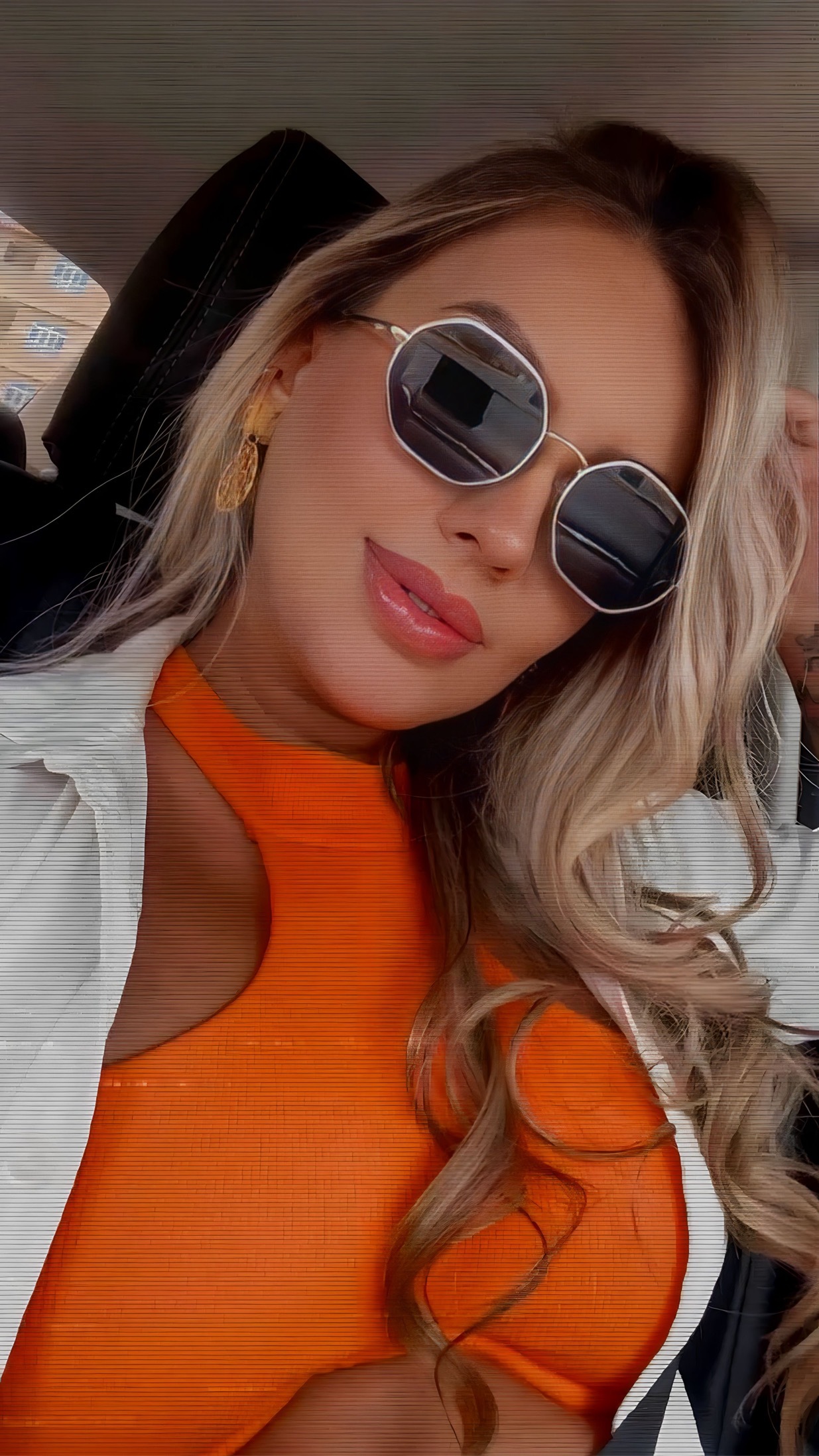 Interprete Hanna_Blondee Foto 7