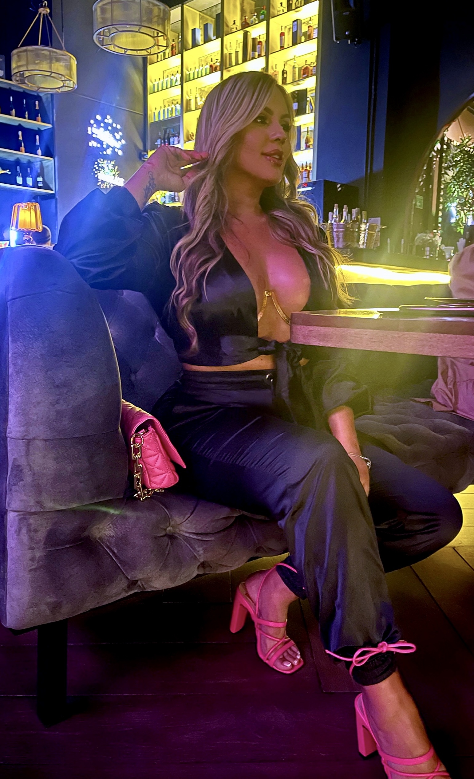 Interprete Hanna_Blondee Foto 6