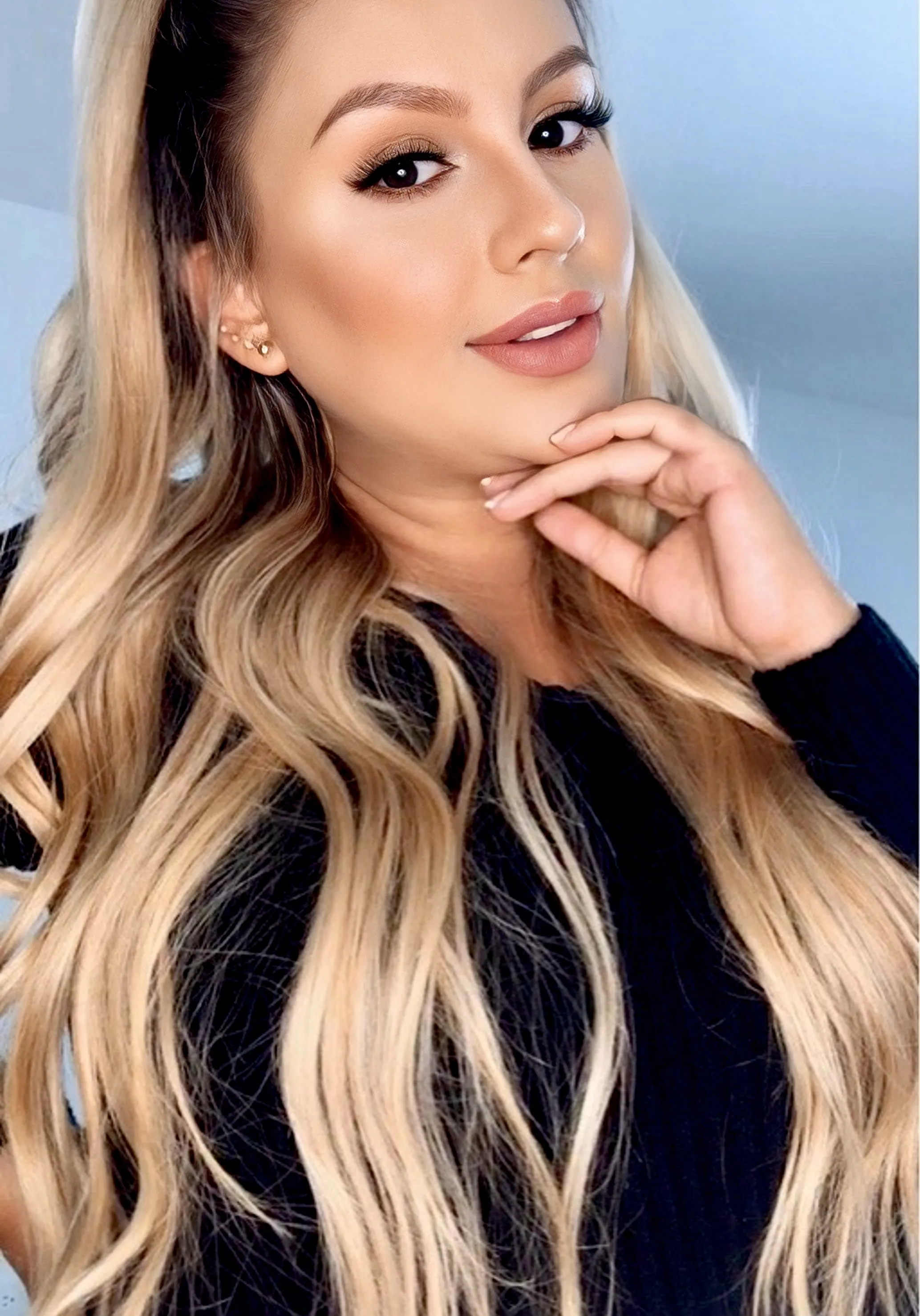 Artista Hanna_Blondee Foto 2