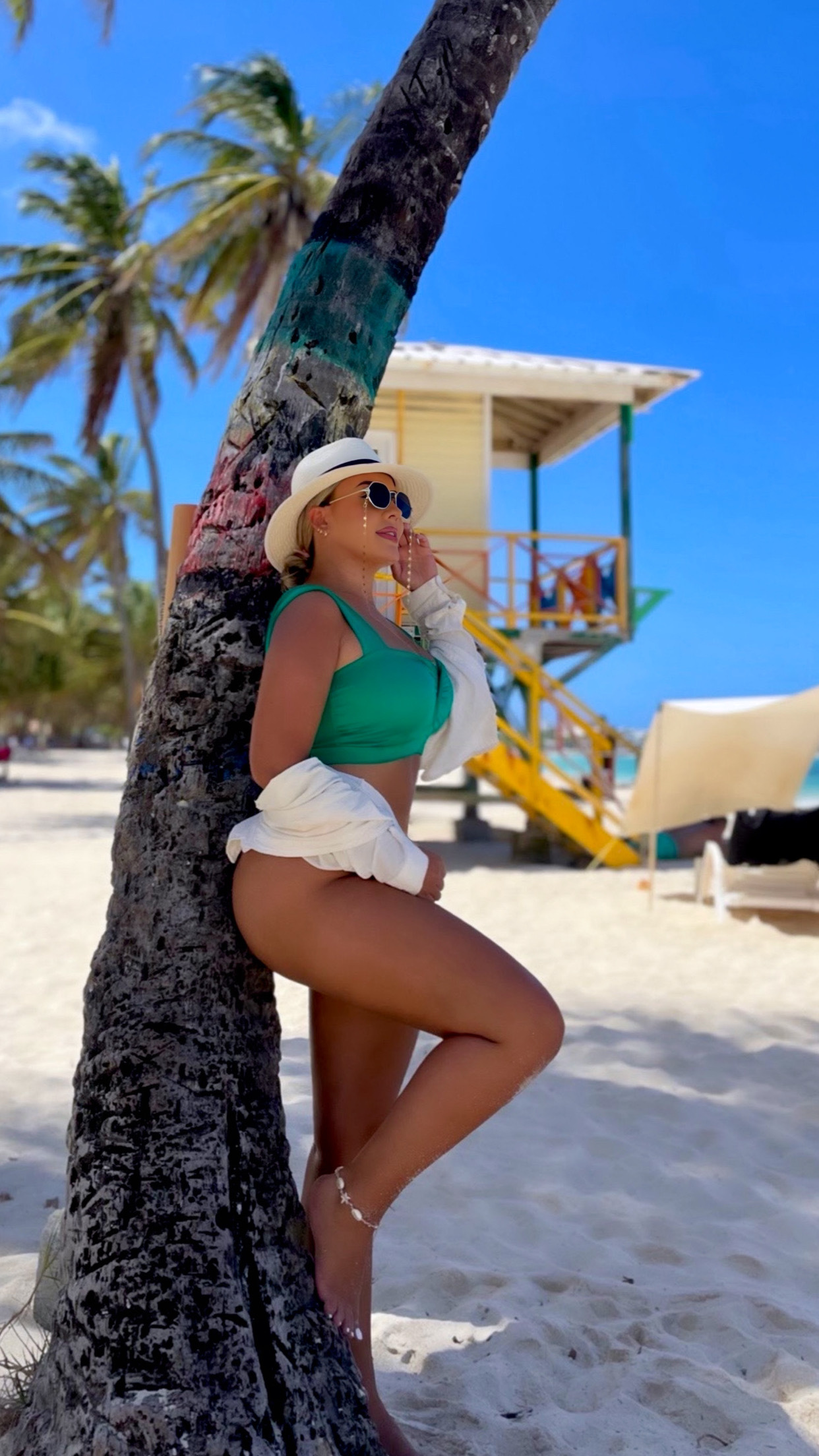 Interprete Hanna_Blondee Foto 2