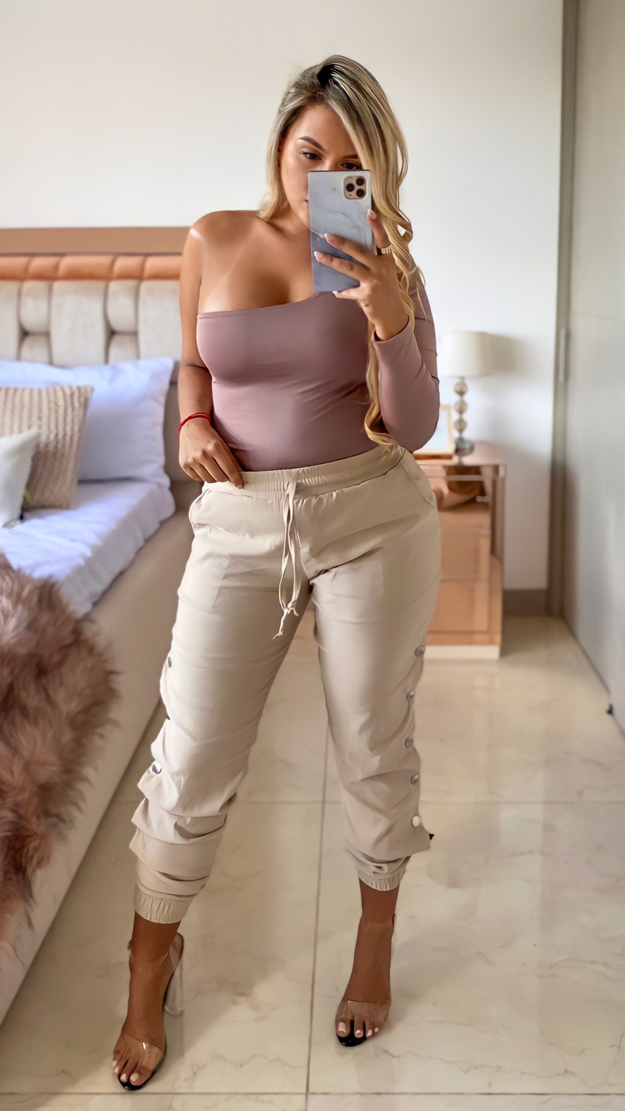 Interprete Hanna_Blondee Foto 1