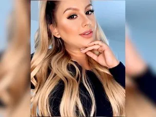 Foto de perfil de modelo de webcam de Hanna_Blondee