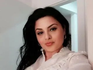 Foto de perfil de modelo de webcam de ESTHEER