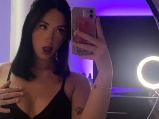 DommePrincessUK profilbild på webbkameramodell