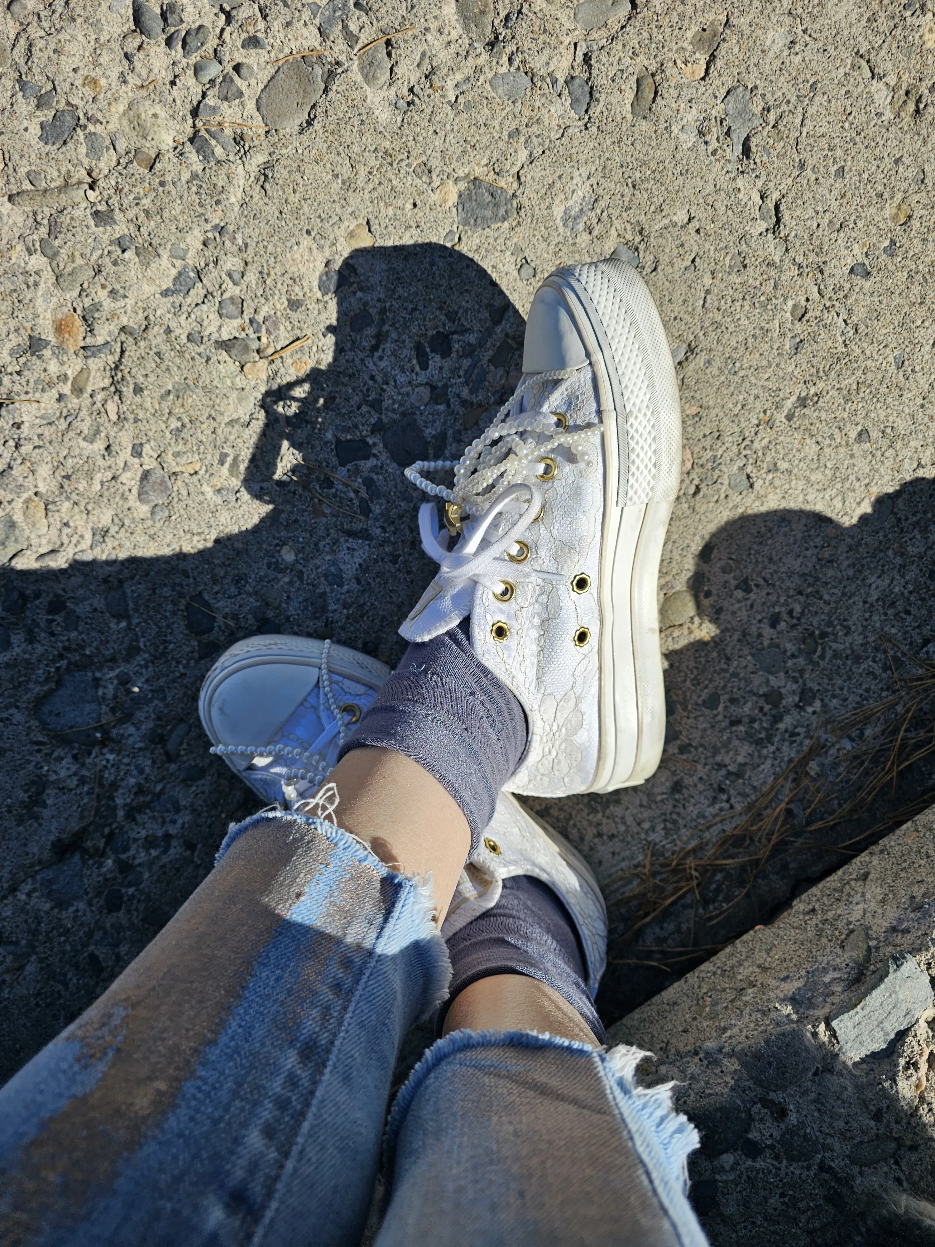 Artist TalkingLegs Foto 2