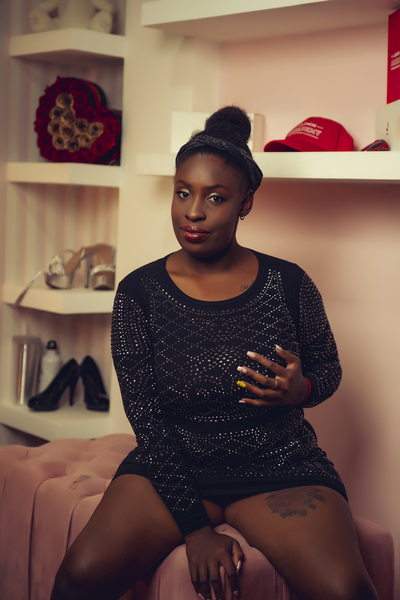 Darsteller RachelLogan Foto 4