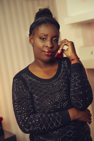 Darsteller RachelLogan Foto 6