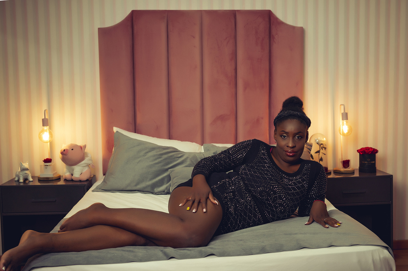 Darsteller RachelLogan Foto 7