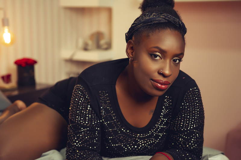 Darsteller RachelLogan Foto 2