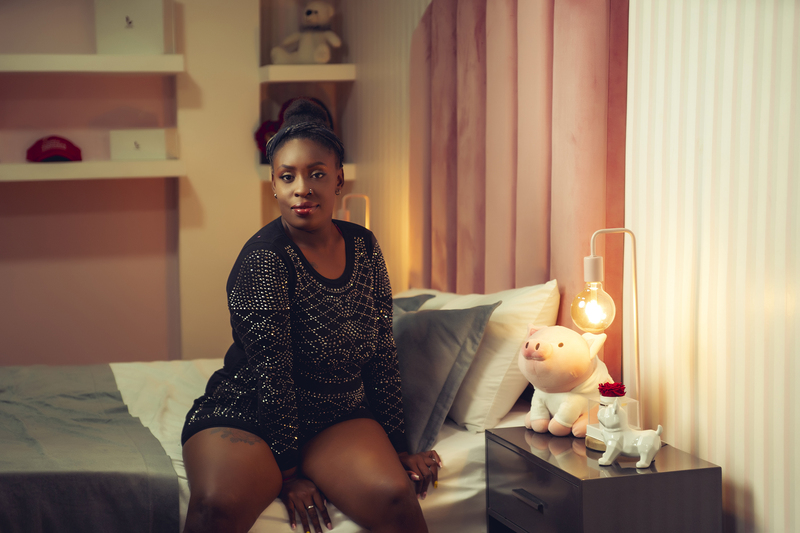 Darsteller RachelLogan Foto 5