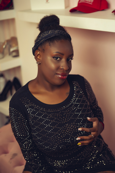 Darsteller RachelLogan Foto 3