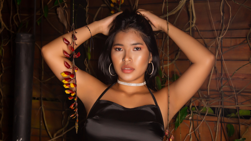 Darsteller TiffanyRobeth Foto 3