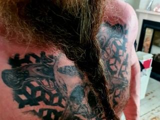 Imagen de perfil de modelo de cámara web de NorthOfTheWall