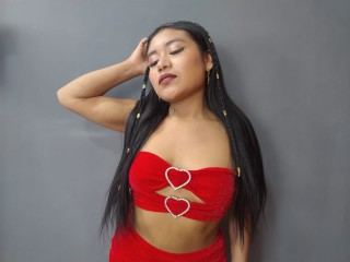 JennaMalory profielfoto van cam model