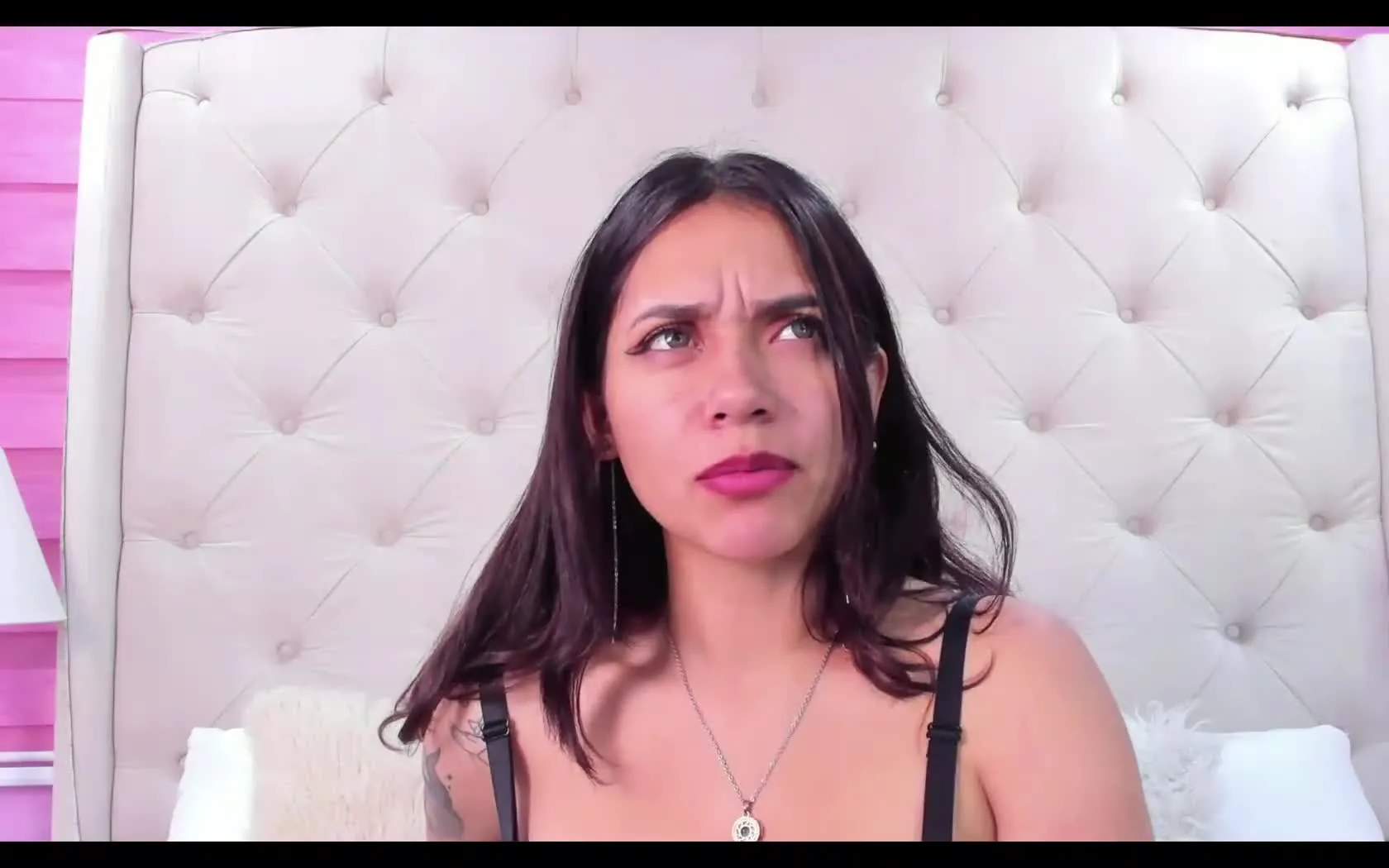 Interprete MilaRivers Video 1