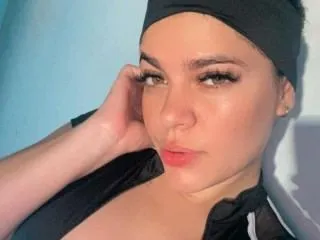 Scarrleet profielfoto van cam model