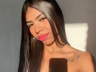 gysellcute profilbild pÄ webbkameramodell