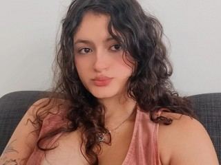 Imagen de perfil de modelo de cámara web de Neekoowo