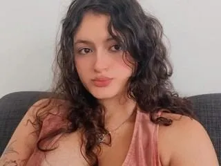 Neekoowo profielfoto van cam model