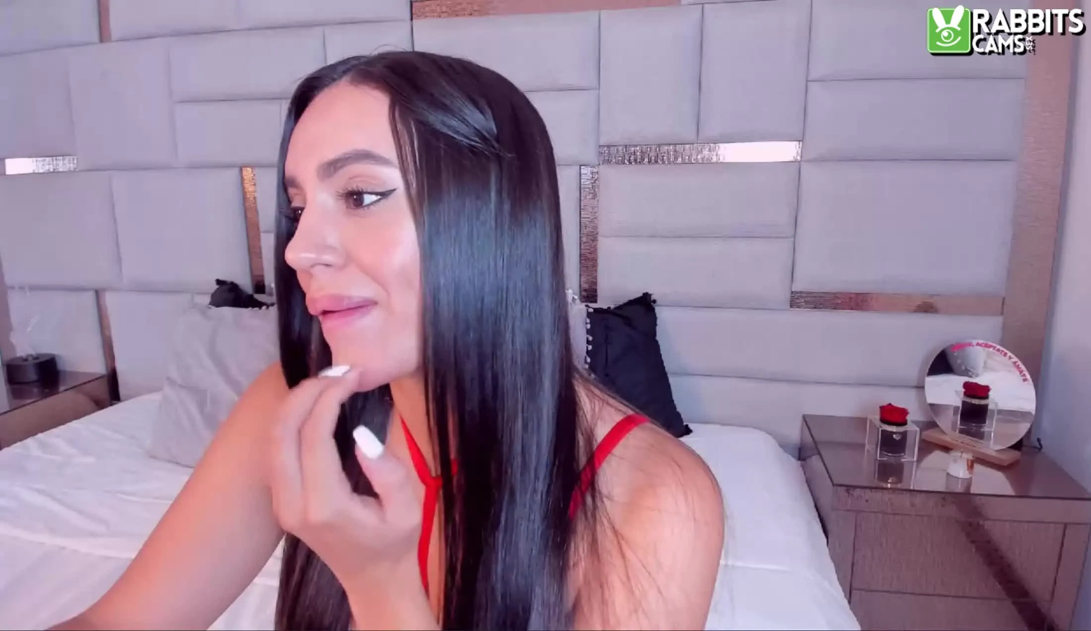 Darsteller MiaMazzeo Video 1