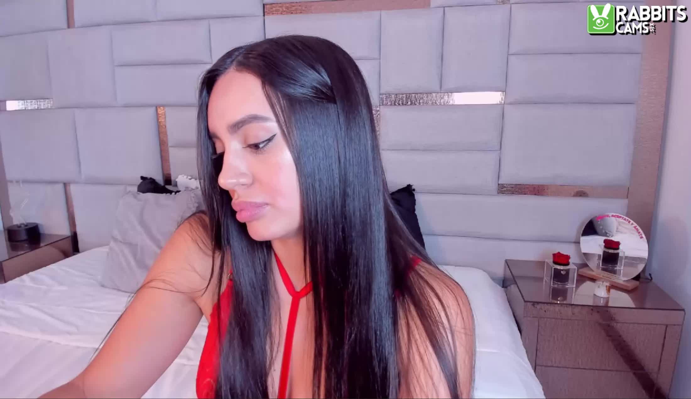 Artist MiaMazzeo Video 2
