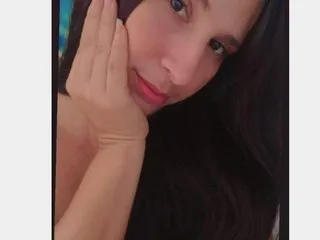 ValeriaSoler25 profielfoto van cam model