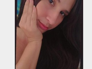 ValeriaSoler25 Profilbild des Cam-Modells