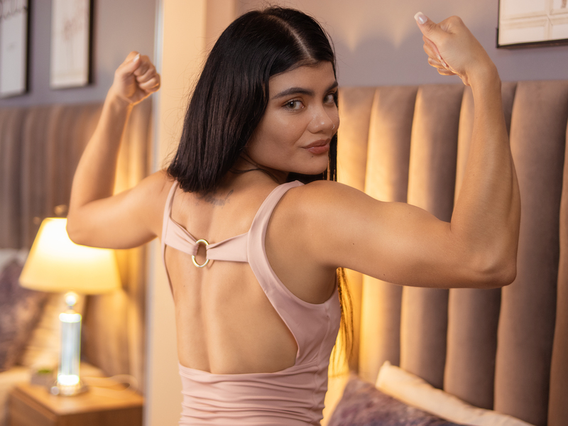 Interprète LissHerrera Photo 2