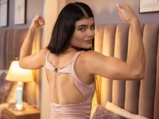 Foto de perfil de modelo de webcam de LissHerrera