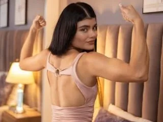 Foto de perfil de modelo de webcam de LissHerrera