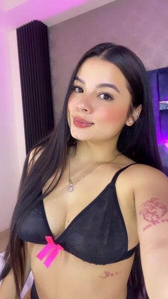 Artiest AmberFerreira Foto 1