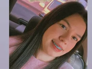 HalleyMarie profilbild på webbkameramodell