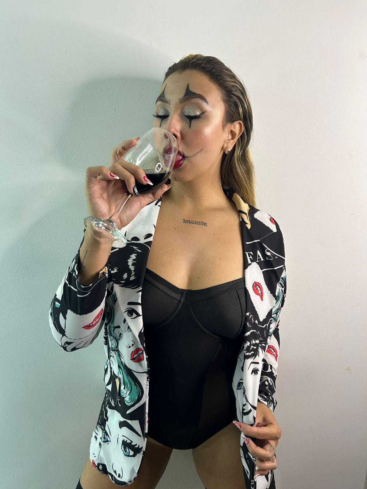 Utøver SweetPink909 Bilde 5