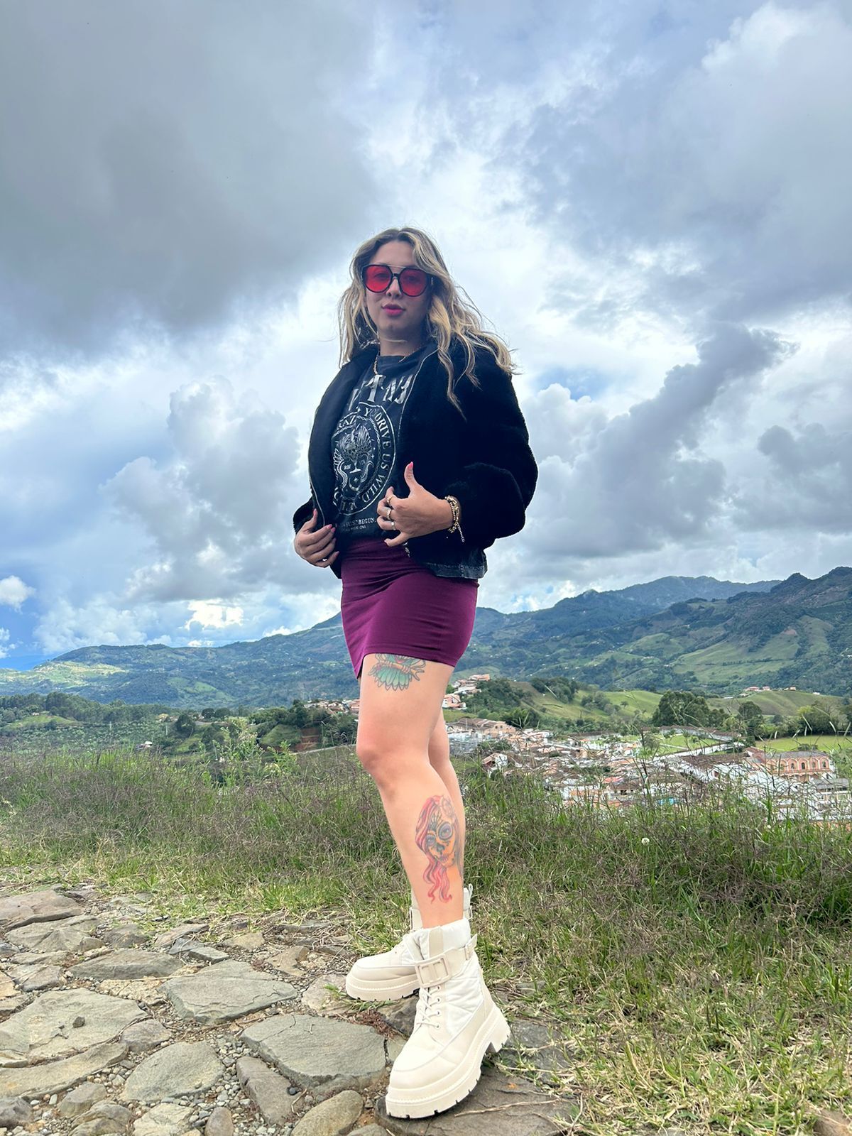 Utøver SweetPink909 Bilde 1