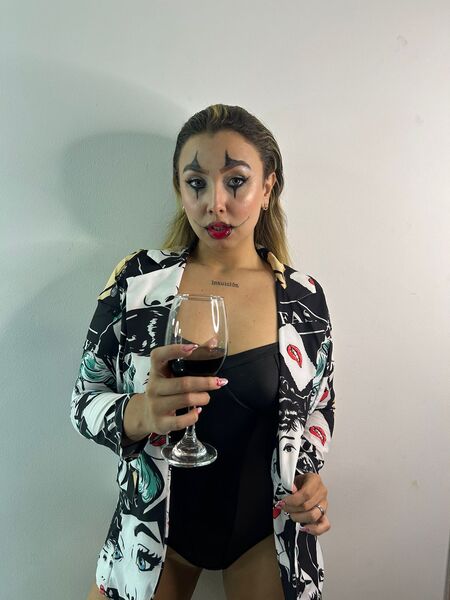 Artiest SweetPink909 Foto 4