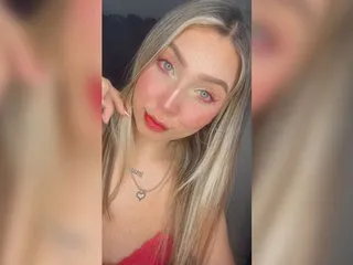 Image de profil du modèle de webcam SweetPink909