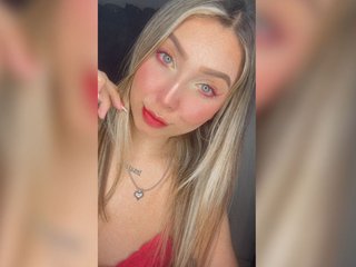 Profilbilde av SweetPink909 webkamera modell