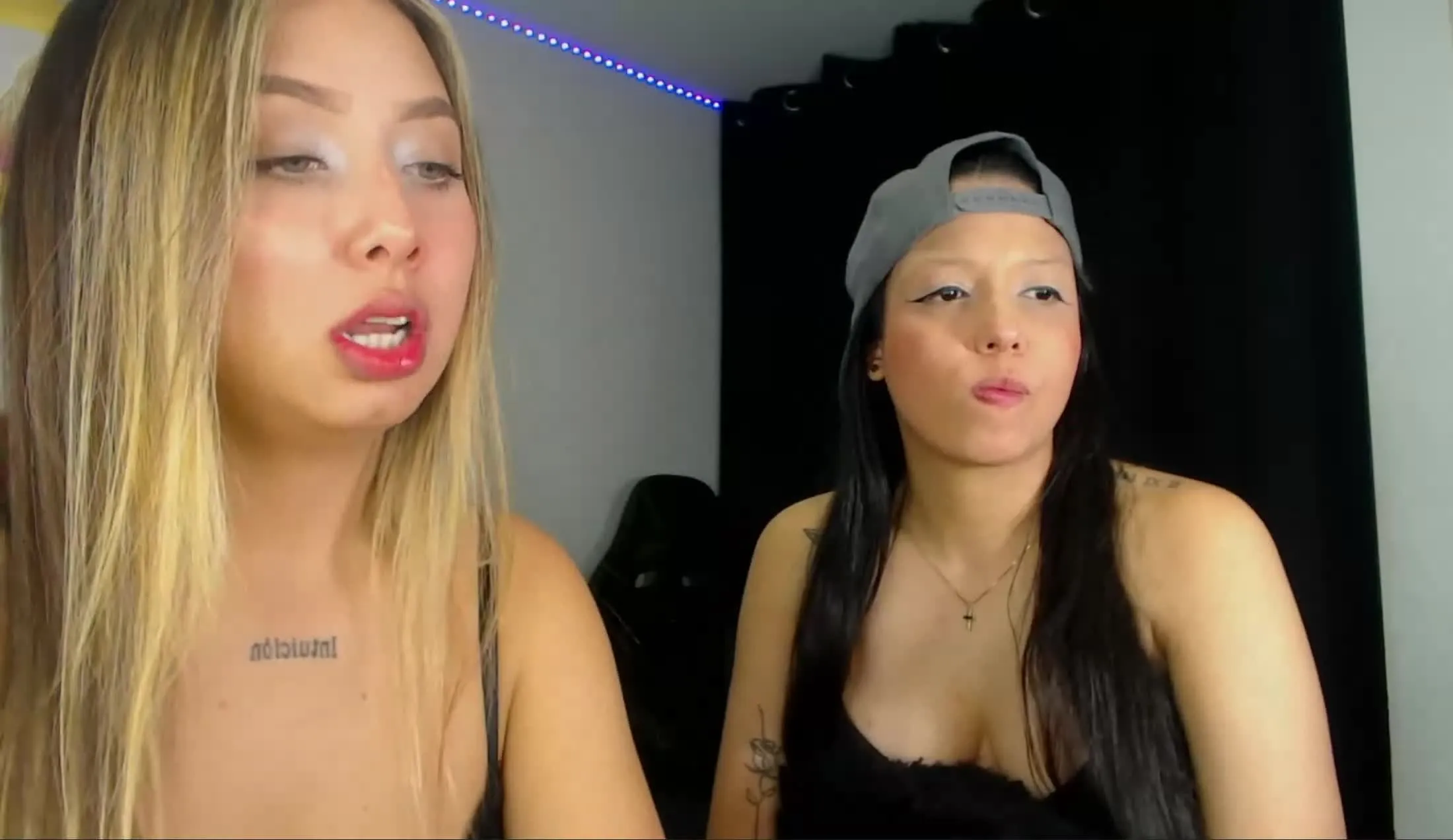 Artiest SweetPink909 Video 2