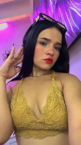 Intérprete LittleeSamy Foto 4