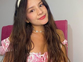 EmilyJons29 Profilbild des Cam-Modells 