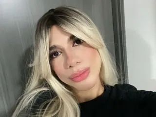 DayannaEthan profielfoto van cam model