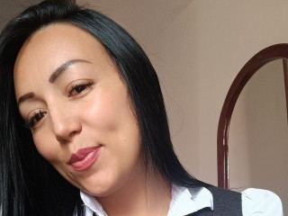 Laura_marthin Profilbild des Cam-Modells 