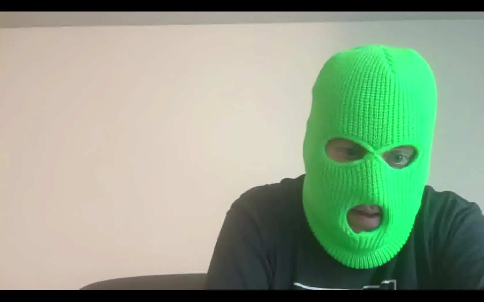 Interprète TyDiggs69 Vidéo 1