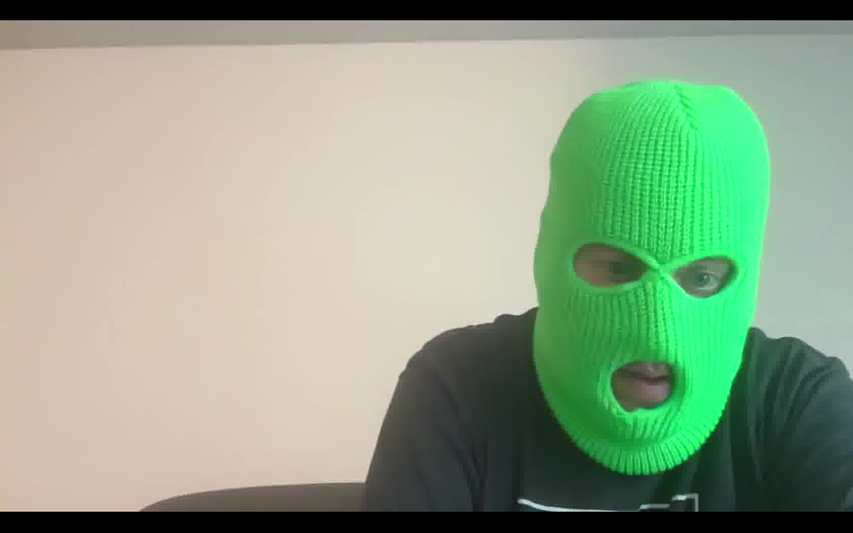 Darsteller TyDiggs69 Video 1