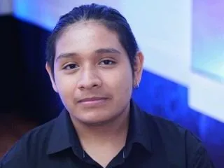 Andyfrvr Profilbild des Cam-Modells