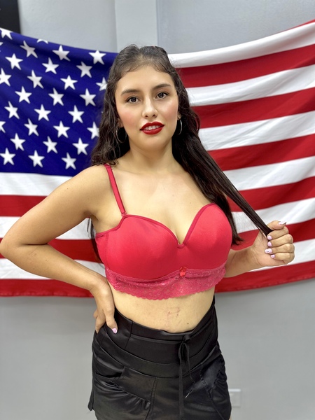 Interprete MadissonBeck Foto 3