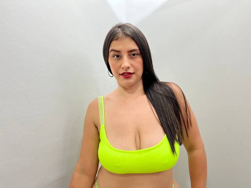 Interprete MadissonBeck Foto 11