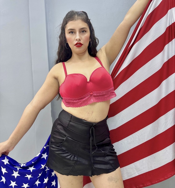 Interprete MadissonBeck Foto 5