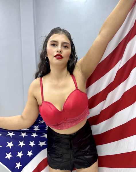 Interprete MadissonBeck Foto 7