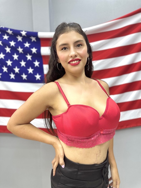 Interprete MadissonBeck Foto 6